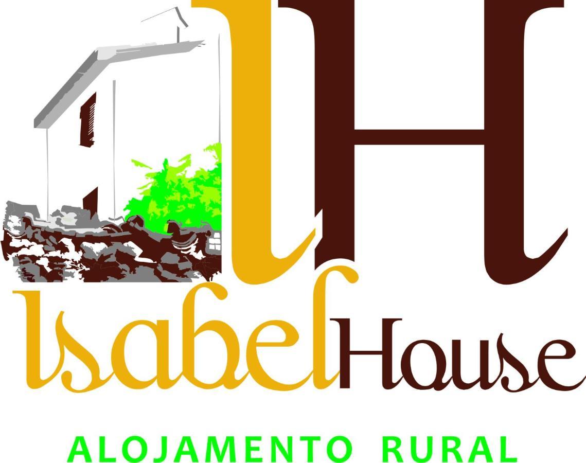 Isabel House Alojamento Rural パンピリョーザ・ダ・セーラ エクステリア 写真